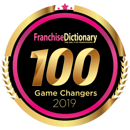 francise 100 top game changers