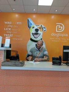 Falls Church Franchisee