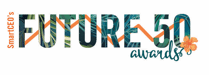 Future 50 award logo