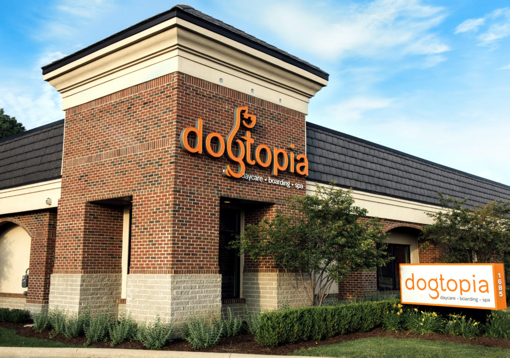 FAQ How Does The Site Selection Process Work? Dogtopia Canadian