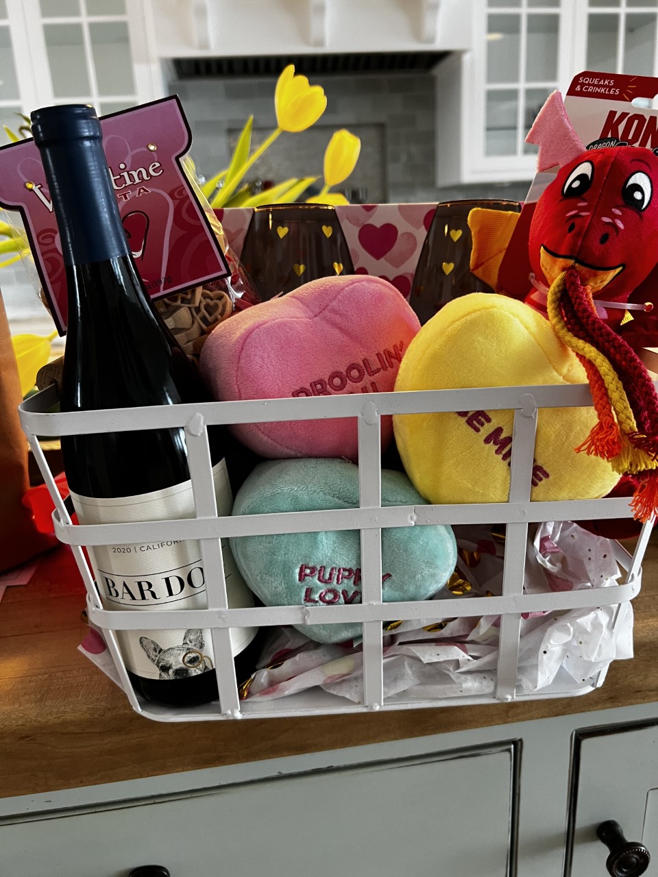 Date Night Raffle Grand Rapids