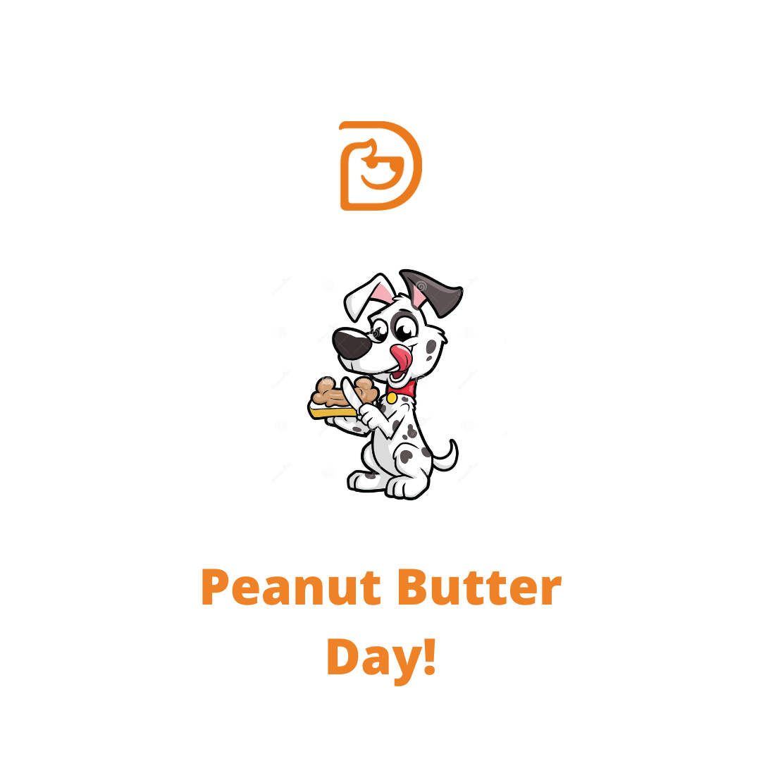 National Peanut Butter Day! Pickering