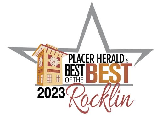 Placer Heralds best of the best award