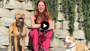 Pet parent testimonial about Dogtopia of Rocklin