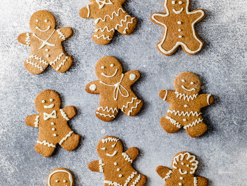 Gingerbread Pitt NATIONAL GINGERBREAD DAY TREAT! - Pittsburgh