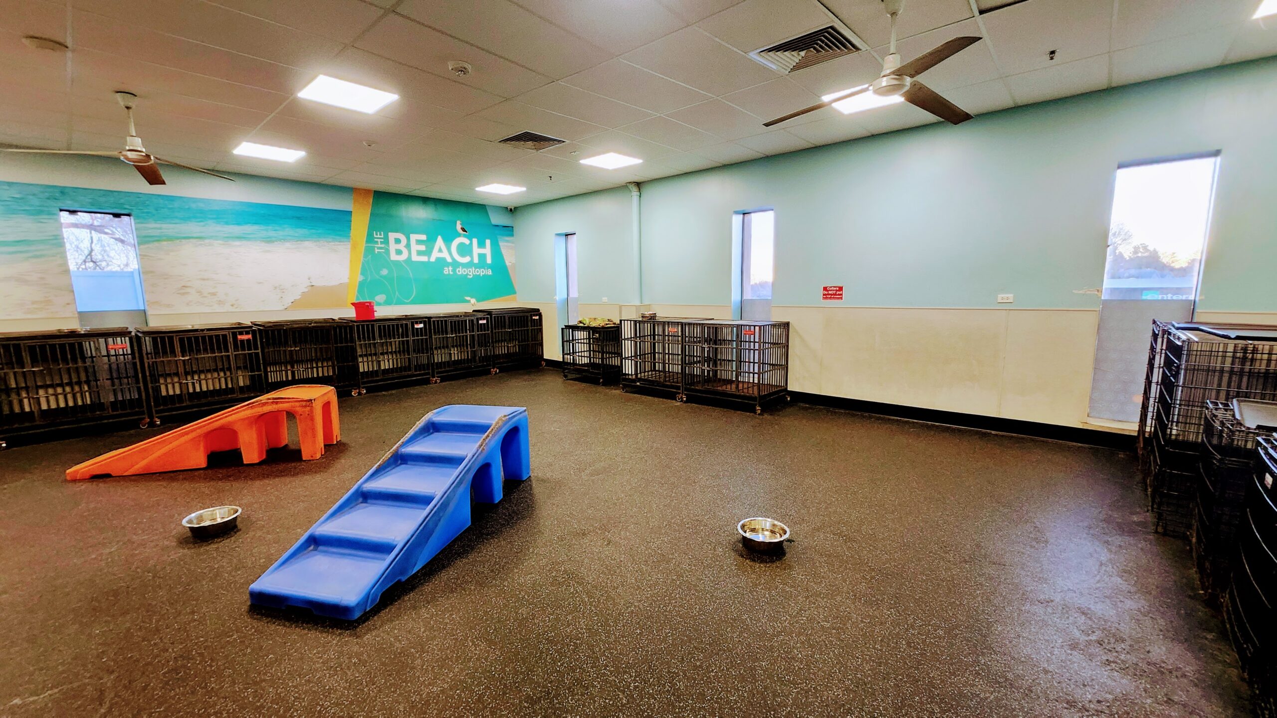 Fort Collins Playroom