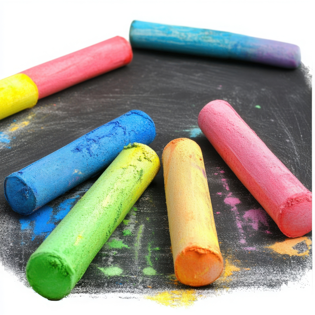 Chalk Day - Eau Claire