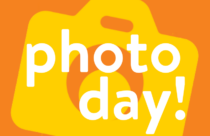 photo day text