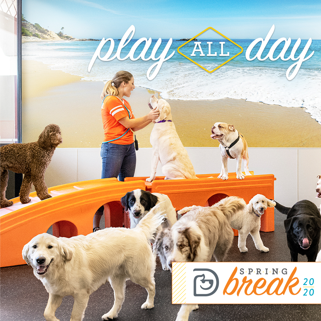 Spring Break Day - Columbus-Downtown