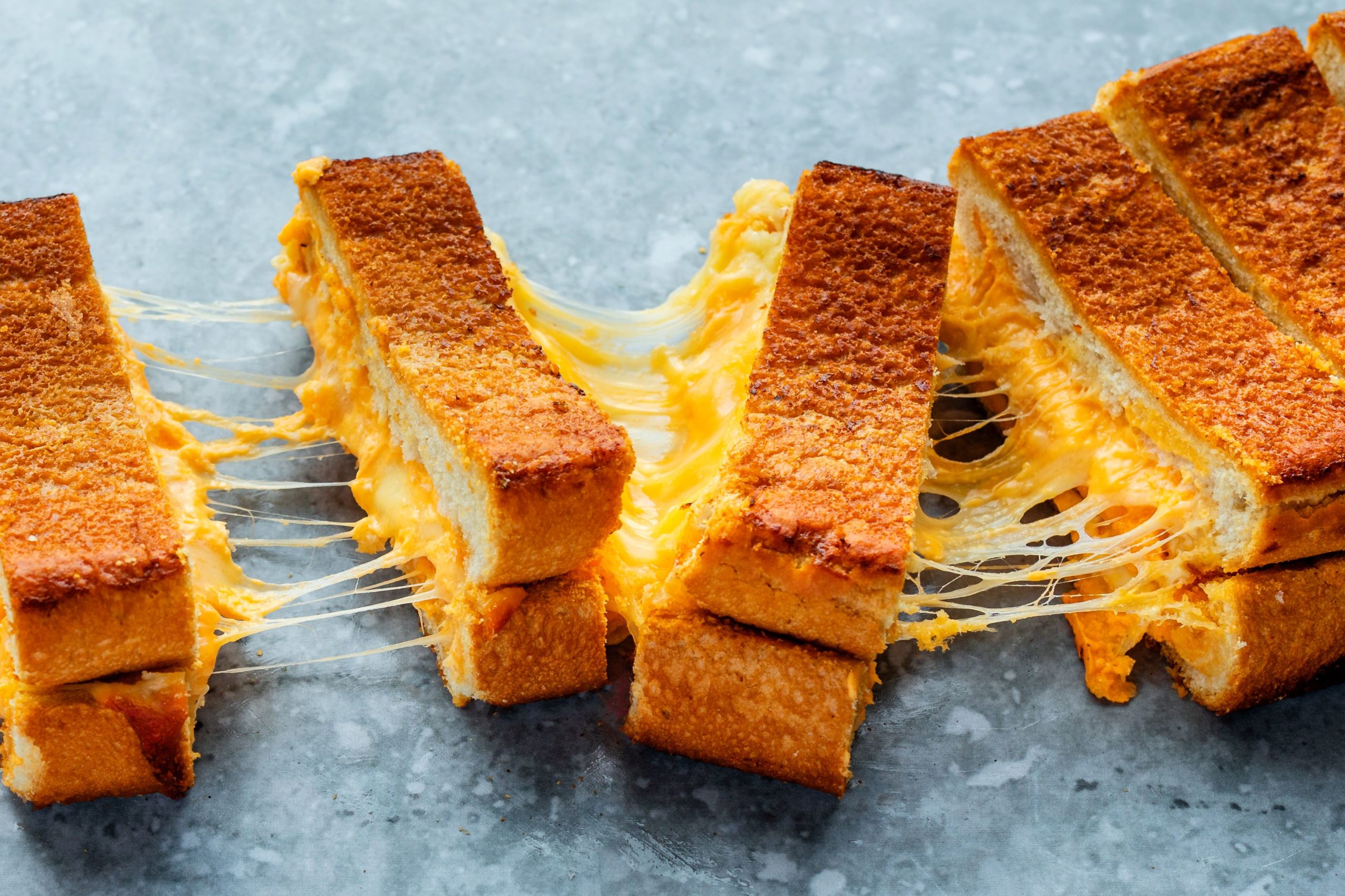 National Grilled Cheese Day Foundation Treat Historic Phoenix