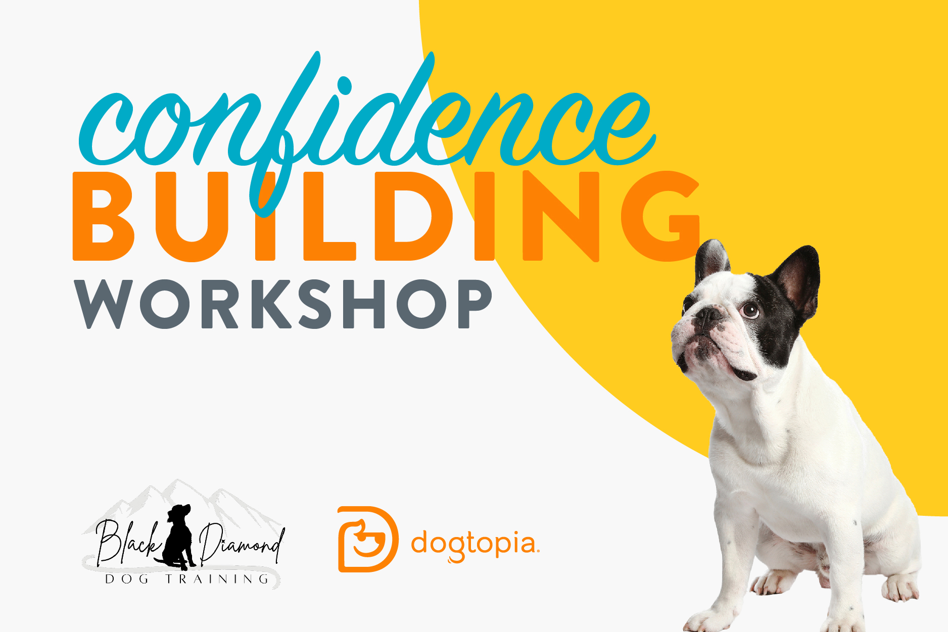 Confidence Building Workshop Warwick