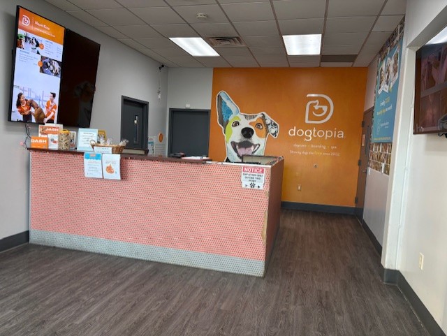 Mount Kisco Lobby