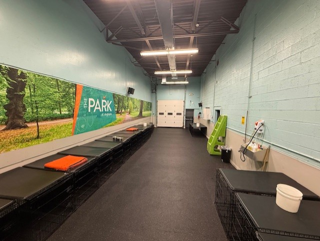 Mount Kisco Romper Room