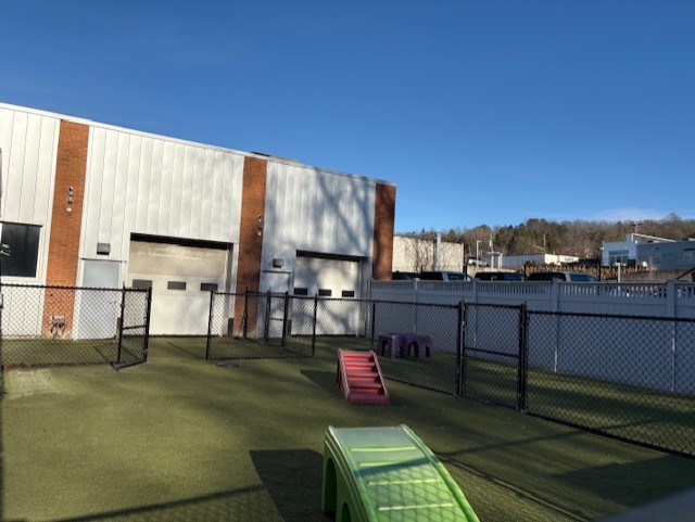 Mount Kisco Outdoor Area