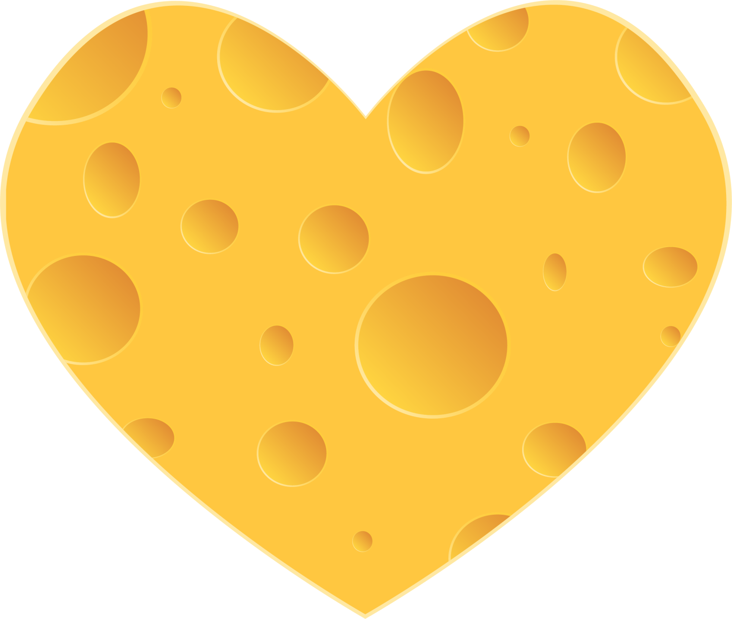 National Cheese Lover's Day! Barrie