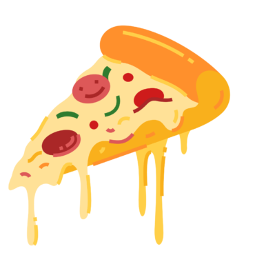 National Pizza Day! - Barrie