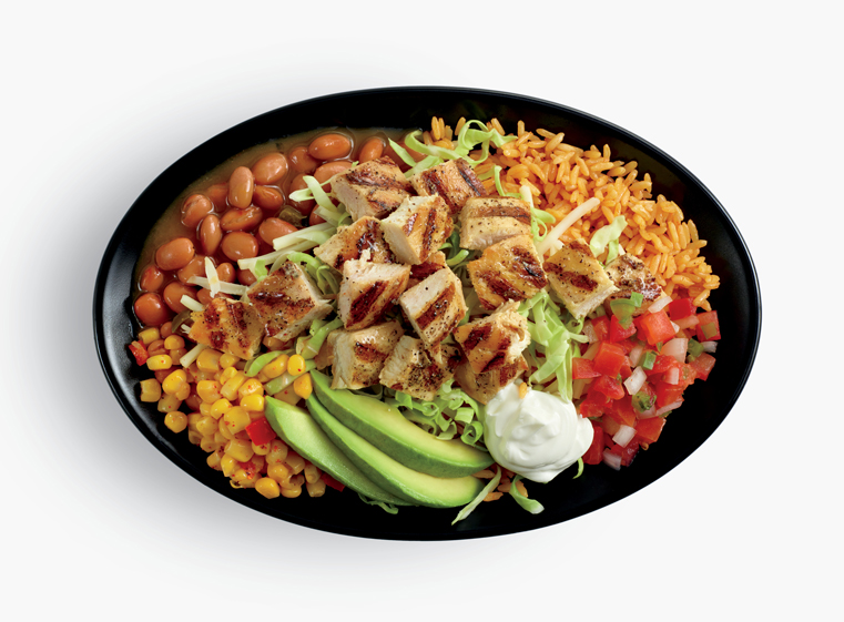Protein Bowl Monday South Summerlin