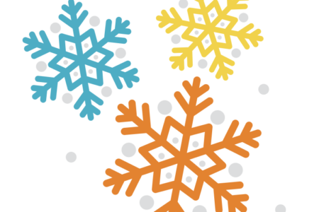 snow
