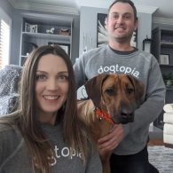 MEET THE TEAM!