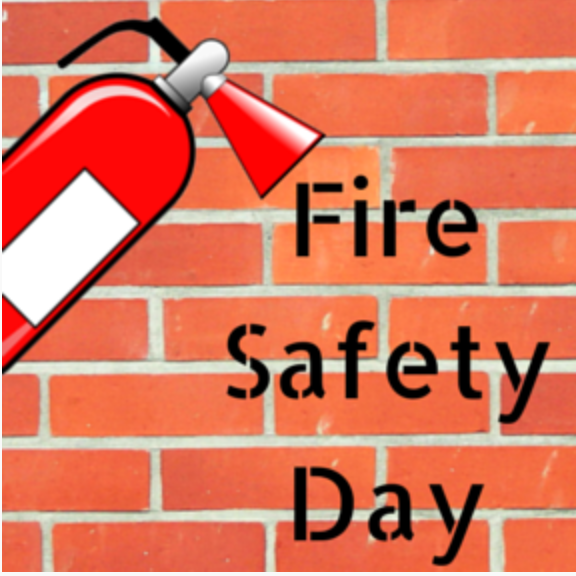 National Fire Safety Day Don Valley