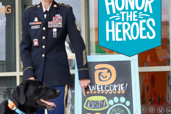 Dog-Safe BBQ Tips: Memorial Day Foods Dogs Can Eat