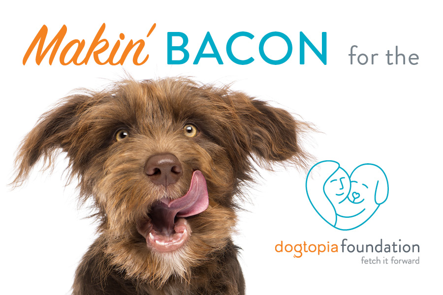 Makin' Bacon Bethpage