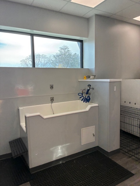 Cedar Mill Spa