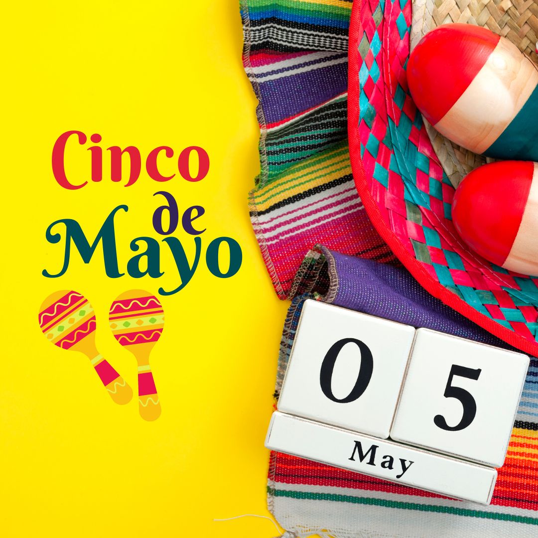 Cinco de Mayo Margarita Time! Downtown Orlando