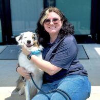 Destiny Daniels – Pet Parent Relationship Manager