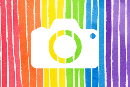 June Pride Photo Party, Monday June 9, Dogtopia Foundation
