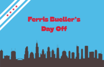 Ferris Bueller's Day Off Photo Party, April 2026