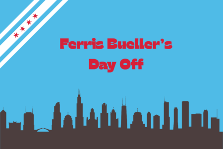 Ferris Bueller's Day Off Photo Party, April 2026