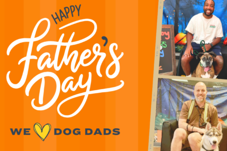 Happy Father's Day 2026