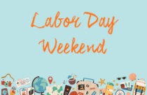 Labor Day Weekend 2026