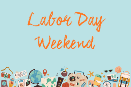 Labor Day Weekend 2026