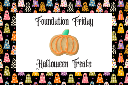 Foundation Friday, Halloween Treats, Dogtopia Foundation, Halloween 2026