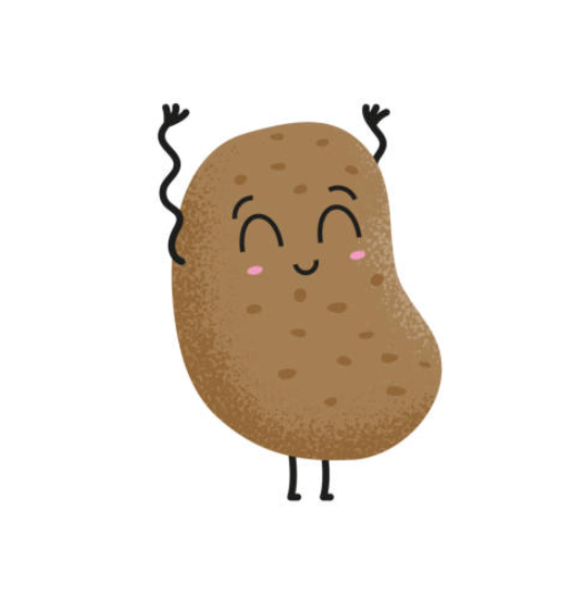 National Potato Day! Southlake