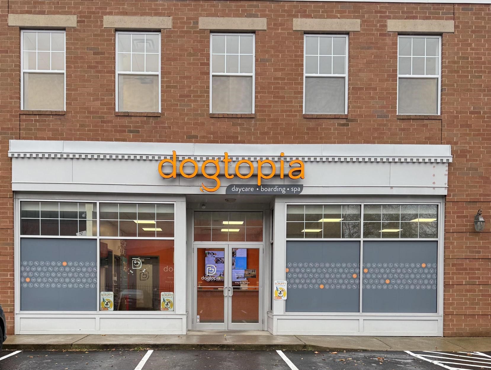 Norwalk Exterior