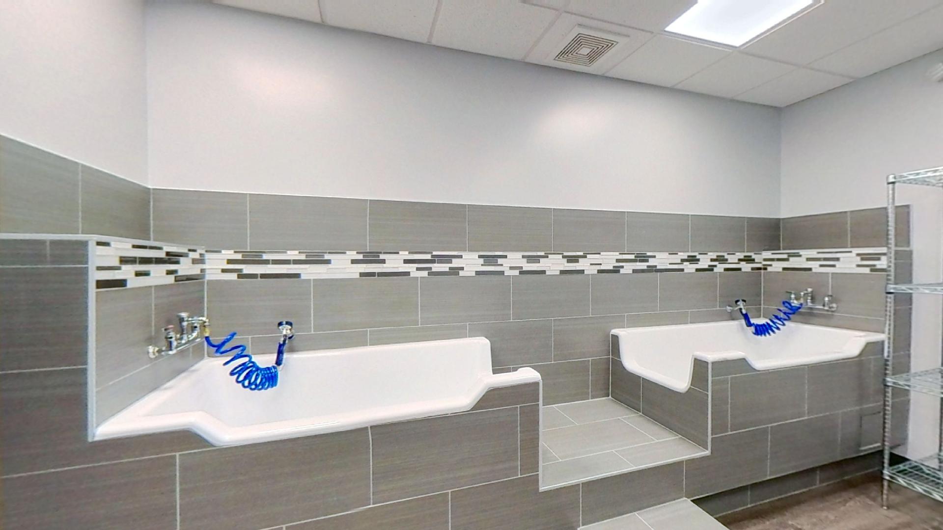 Fairfield Spa