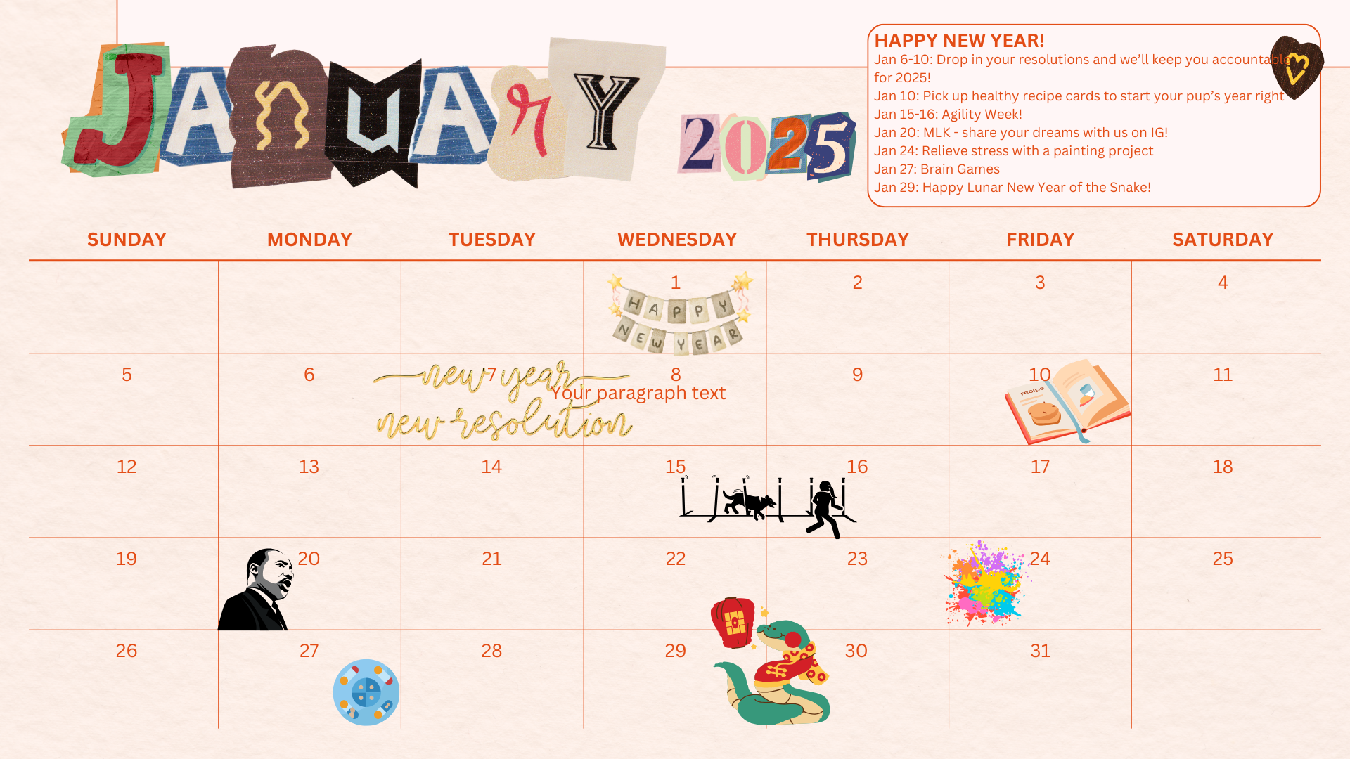 Long January January Events - Long Island City
