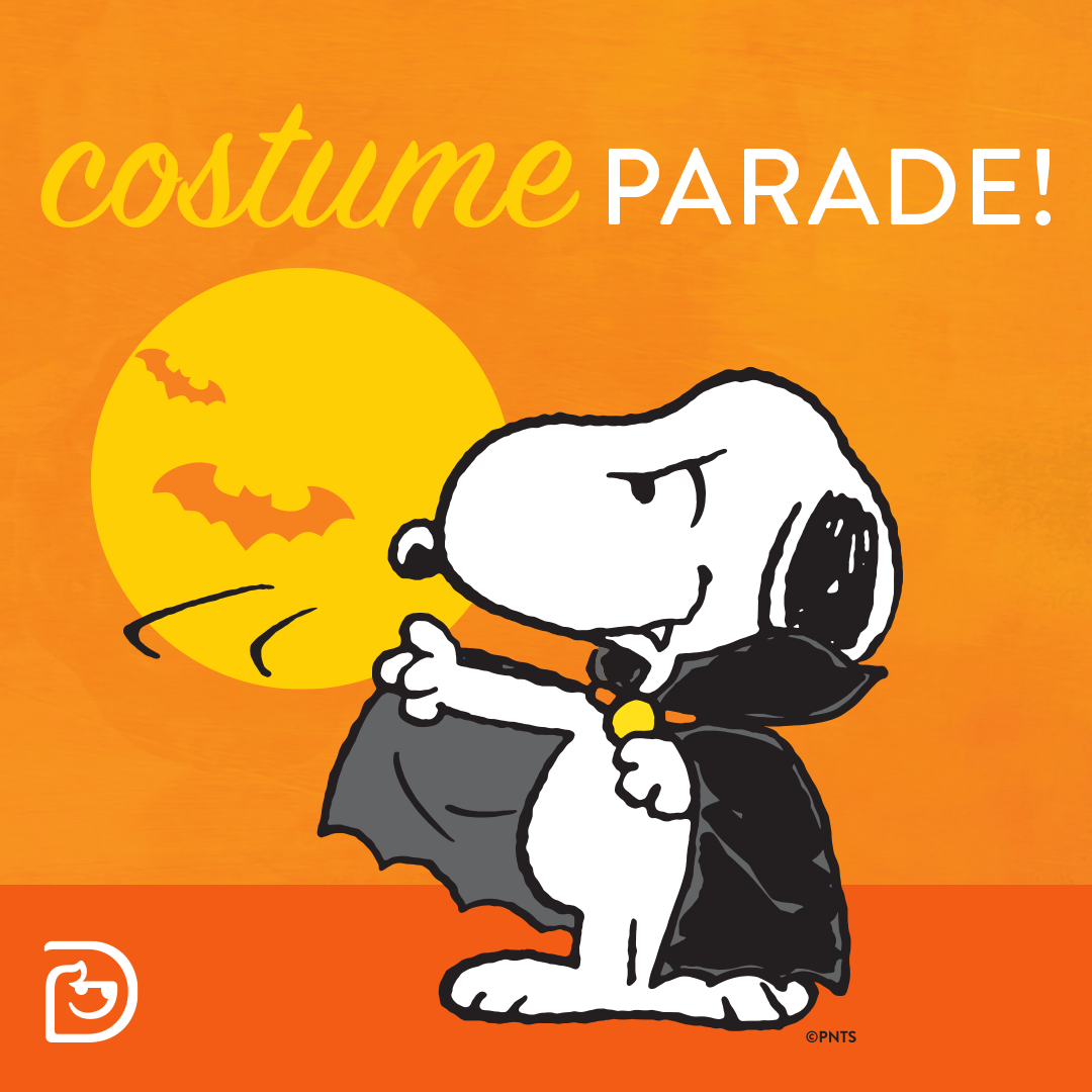 Costume Parade & Photo Party BeardenKnoxville