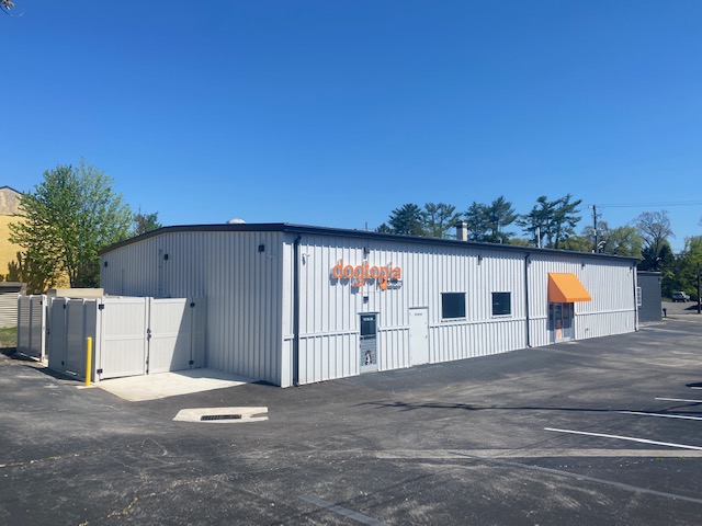 Bearden Knoxville back