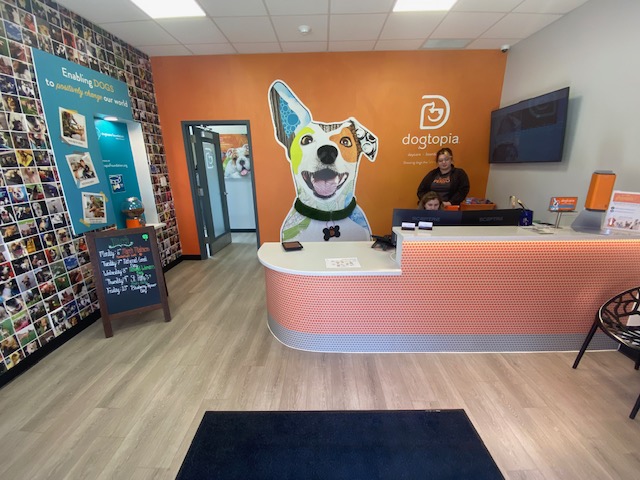Bearden Knoxville Lobby