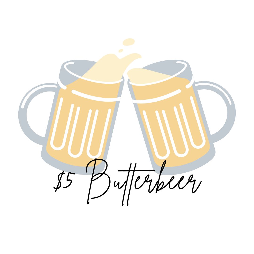5 Butterbeer Montgomery