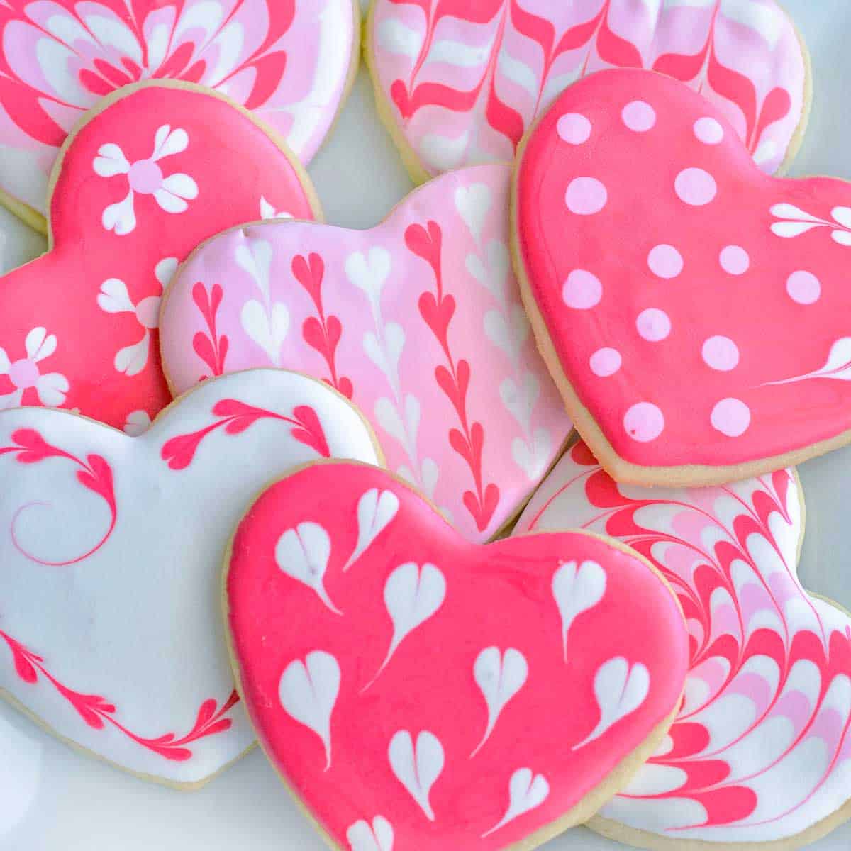 Foundation Treat Day Love Cakes Tempe