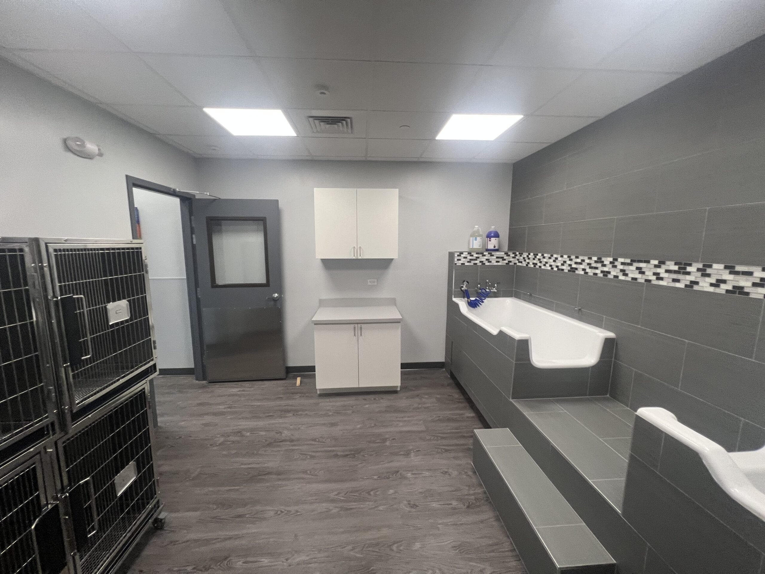Norwell Spa
