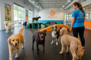 dog walker vs daycare cost 2026