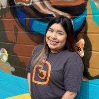 Lupita Castro- Shift Lead