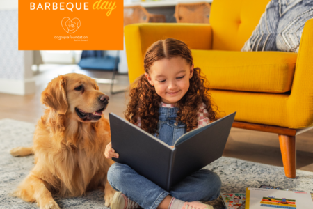 Dogtopia of Towson host bbq to benefit Dogtopia Foundation