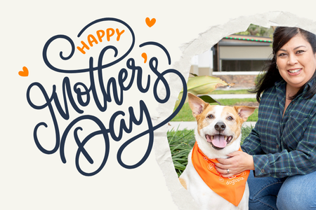 2025 Mother's Day event.